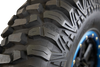 Tire - M2 Evil - Front/Rear - 28x10R14 - 8 Ply