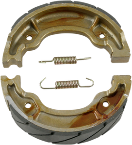 Brake Shoes - Yamaha