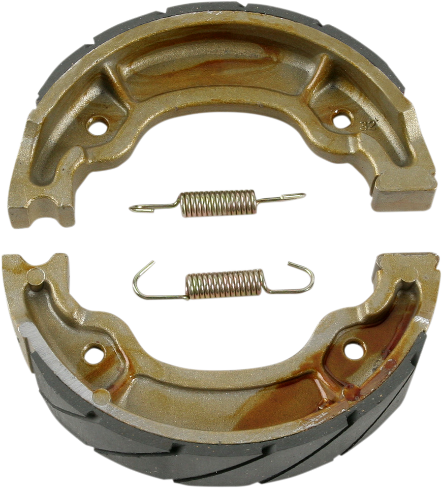 Brake Shoes - Yamaha