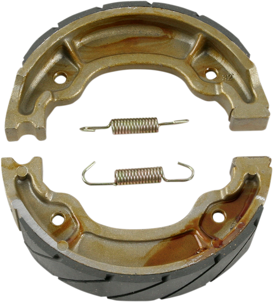 Brake Shoes - Yamaha