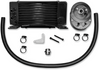 Oil Cooler Kit - Low Mount - Touring