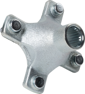 Wheel Hub - Rear - Polaris