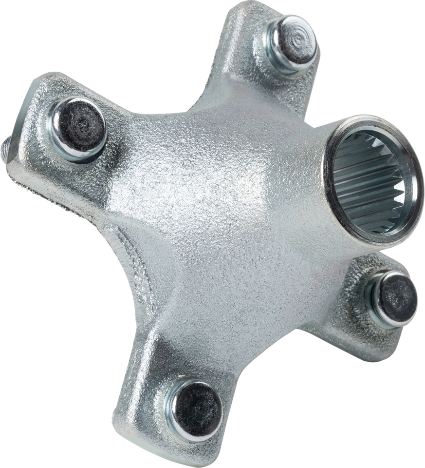 Wheel Hub - Rear - Polaris