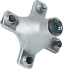 Wheel Hub - Rear - Polaris