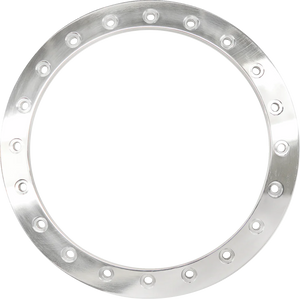 Beadlock Ring - Replacement - Mamba - 14" - Polished - Lutzka's Garage
