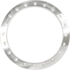 Beadlock Ring - Replacement - Mamba - 14" - Polished - Lutzka's Garage