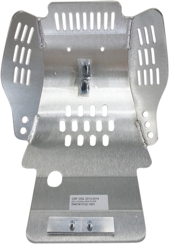 Skid Plate - CRF250L