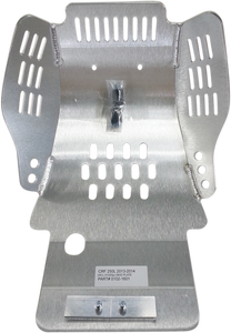 Skid Plate - CRF250L