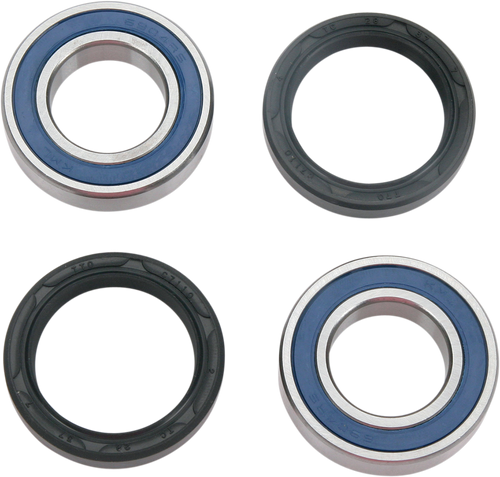 Wheel Bearing Kit - Front