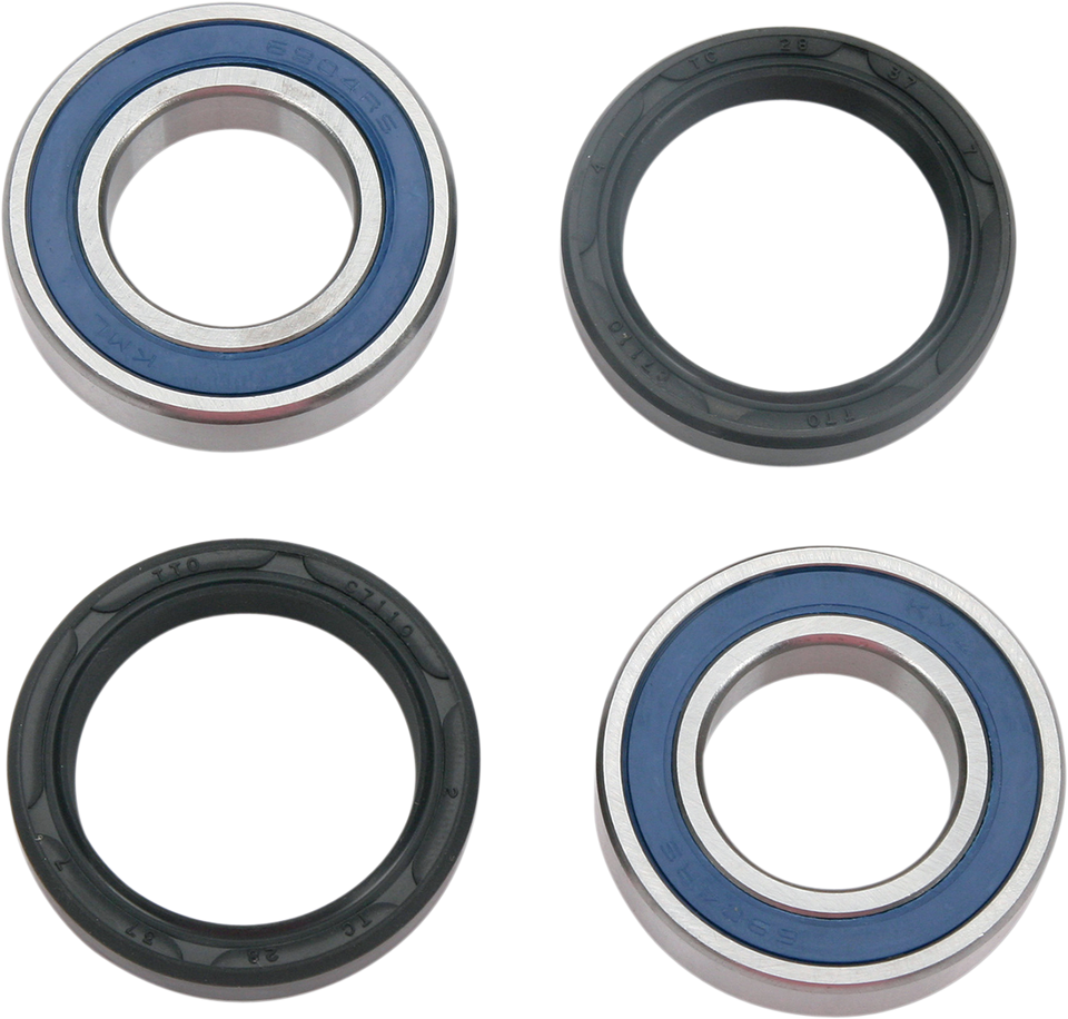 Wheel Bearing Kit - Front