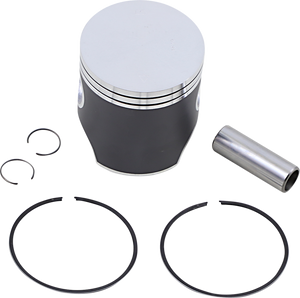 Piston Kit - 63.95 mm - KTM