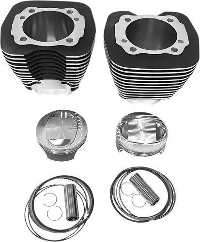 Cylinder Kit - 117