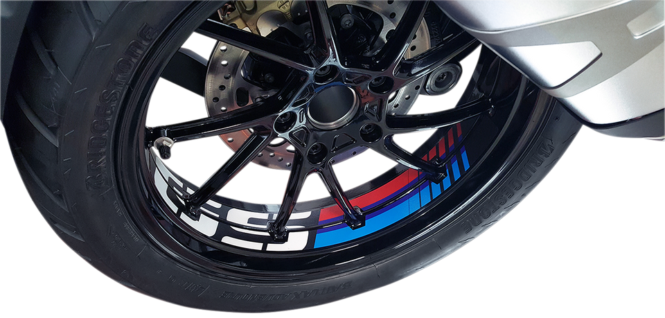 GS Rim Strip - R1200