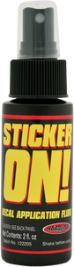 Sticker On - 2 U.S. fl oz.