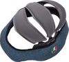 Pista GP RR Liner - Gray/Cyan - Small - Lutzka's Garage