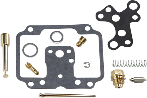 Carburetor Repair Kit - Suzuki