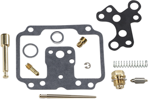 Carburetor Repair Kit - Suzuki