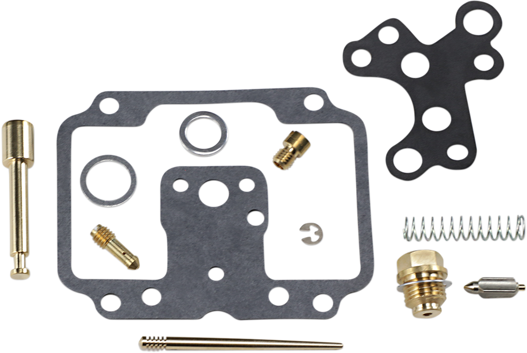 Carburetor Repair Kit - Suzuki