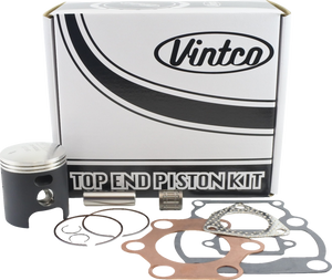 Top End Piston Kit