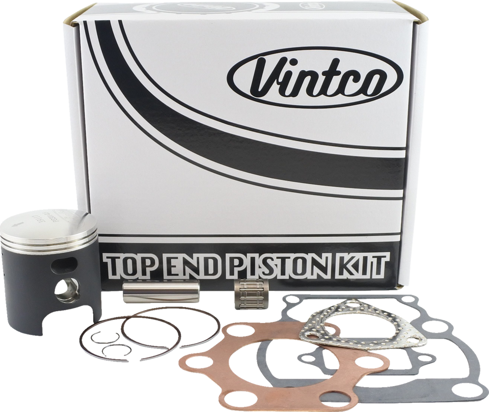 Top End Piston Kit