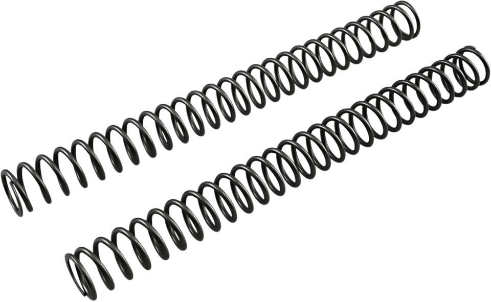 Front Fork Springs - 0.50 kg/mm