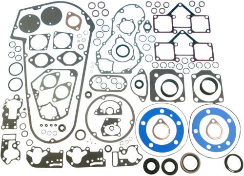 Complete Motor Gasket Kit - FX/FL