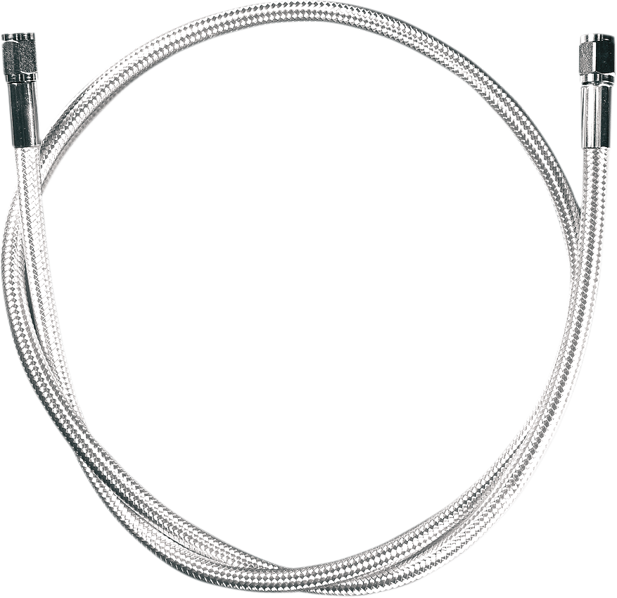 Brake Line - 26" - Sterling Chromite II