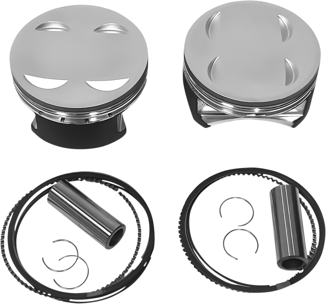 Piston Kit