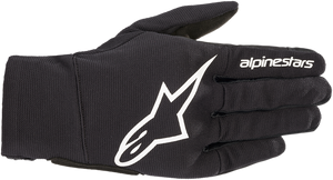 Reef Gloves - Black - Small - Lutzka's Garage