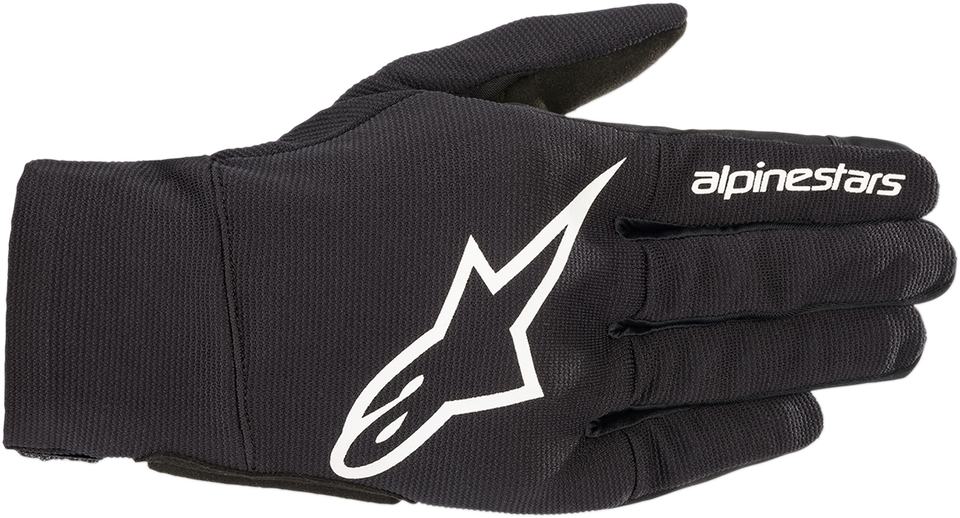 Reef Gloves - Black - Small - Lutzka's Garage