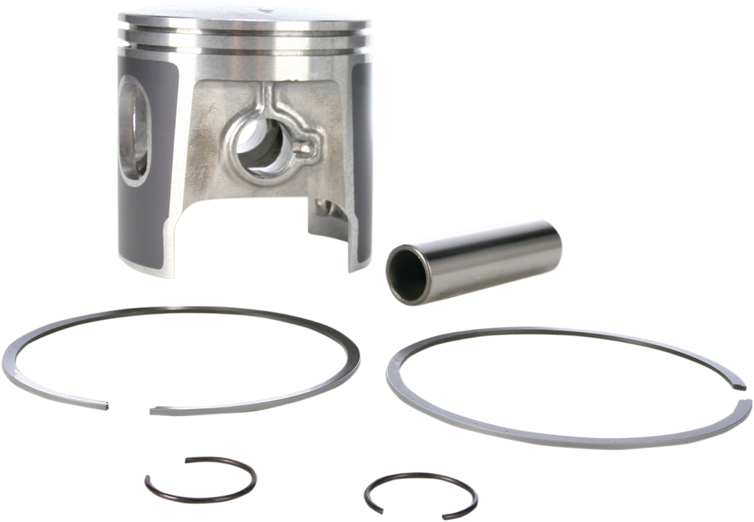 Piston Kit - +1.00 mm - Platinum Series - Polaris