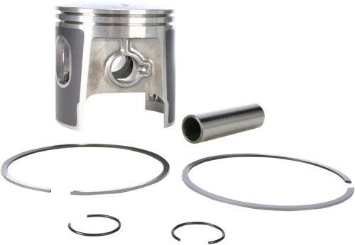 Piston Kit - Standard - Platinum Series - Polaris