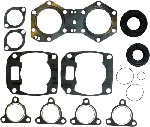 Complete Gasket Set - Polaris