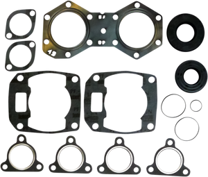 Complete Gasket Set - Polaris