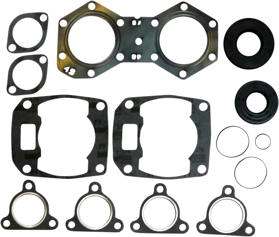 Complete Gasket Set - Polaris