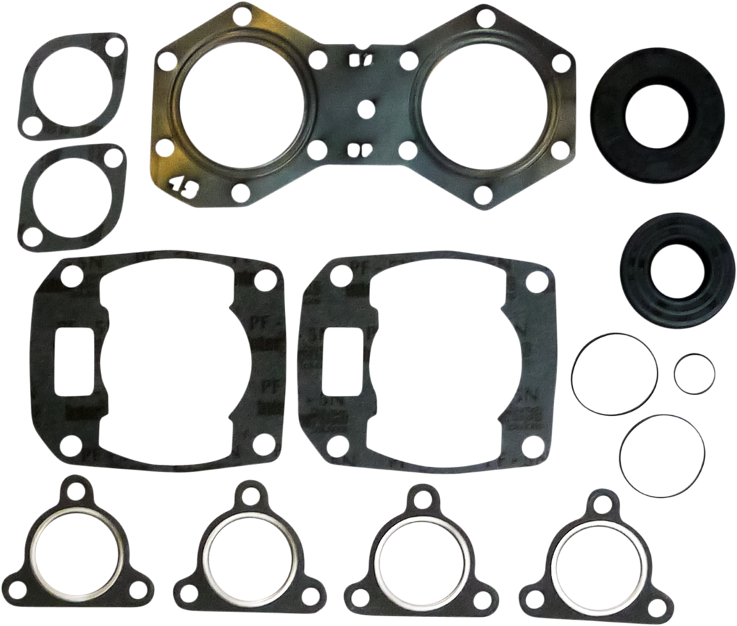 Complete Gasket Set - Polaris