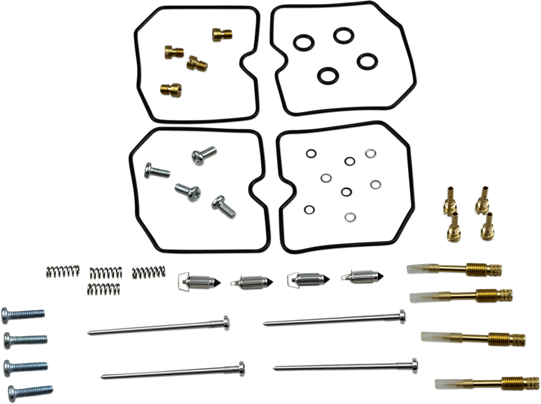 Carburetor Repair Kit - Kawasaki