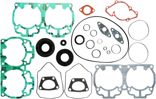 Complete Gasket Set - Ski-Doo