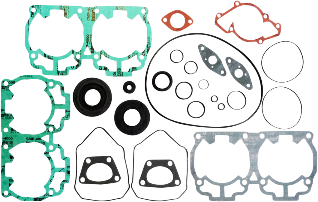 Complete Gasket Set - Ski-Doo