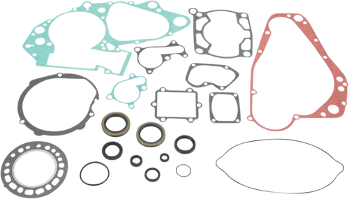 Motor Gasket Kit with Seal