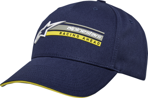 Par Hat - Navy - One Size - Lutzka's Garage