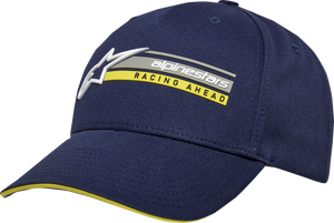 Par Hat - Navy - One Size - Lutzka's Garage