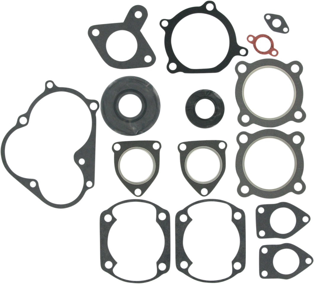 Complete Gasket Set - Yamaha