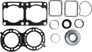 Complete Gasket Set - Yamaha