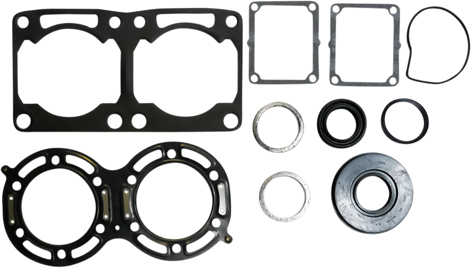 Complete Gasket Set - Yamaha