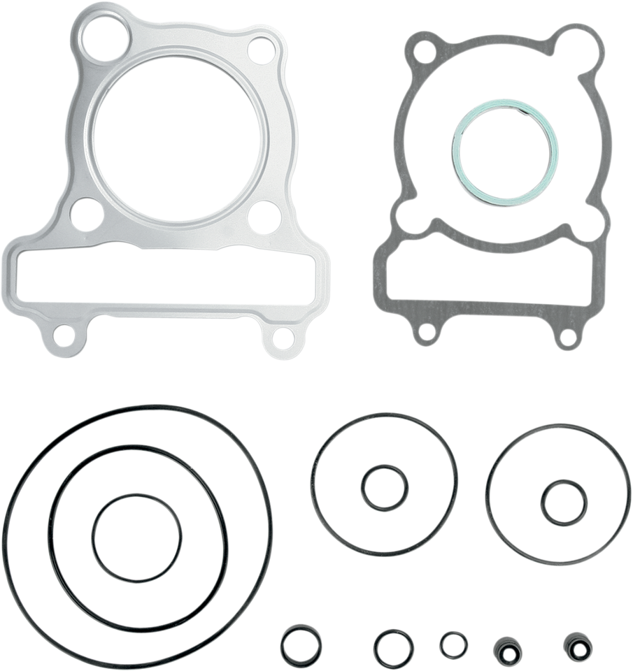 Top End Gasket Kit - TW 200