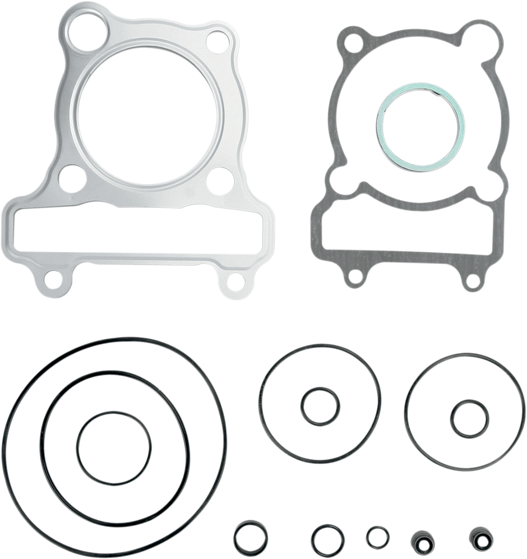 Top End Gasket Kit - TW 200