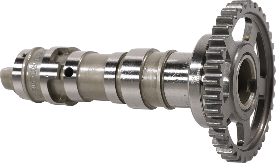 Camshaft