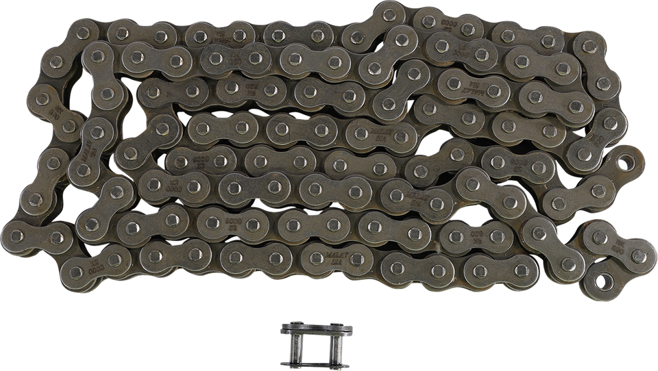 M520 - Standard Chain - 116 Links - Lutzka's Garage