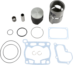 Sleeve and Piston Kit - Suzuki